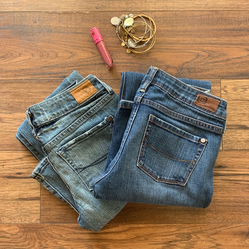 Billabong Bootcut Jeans 🥰